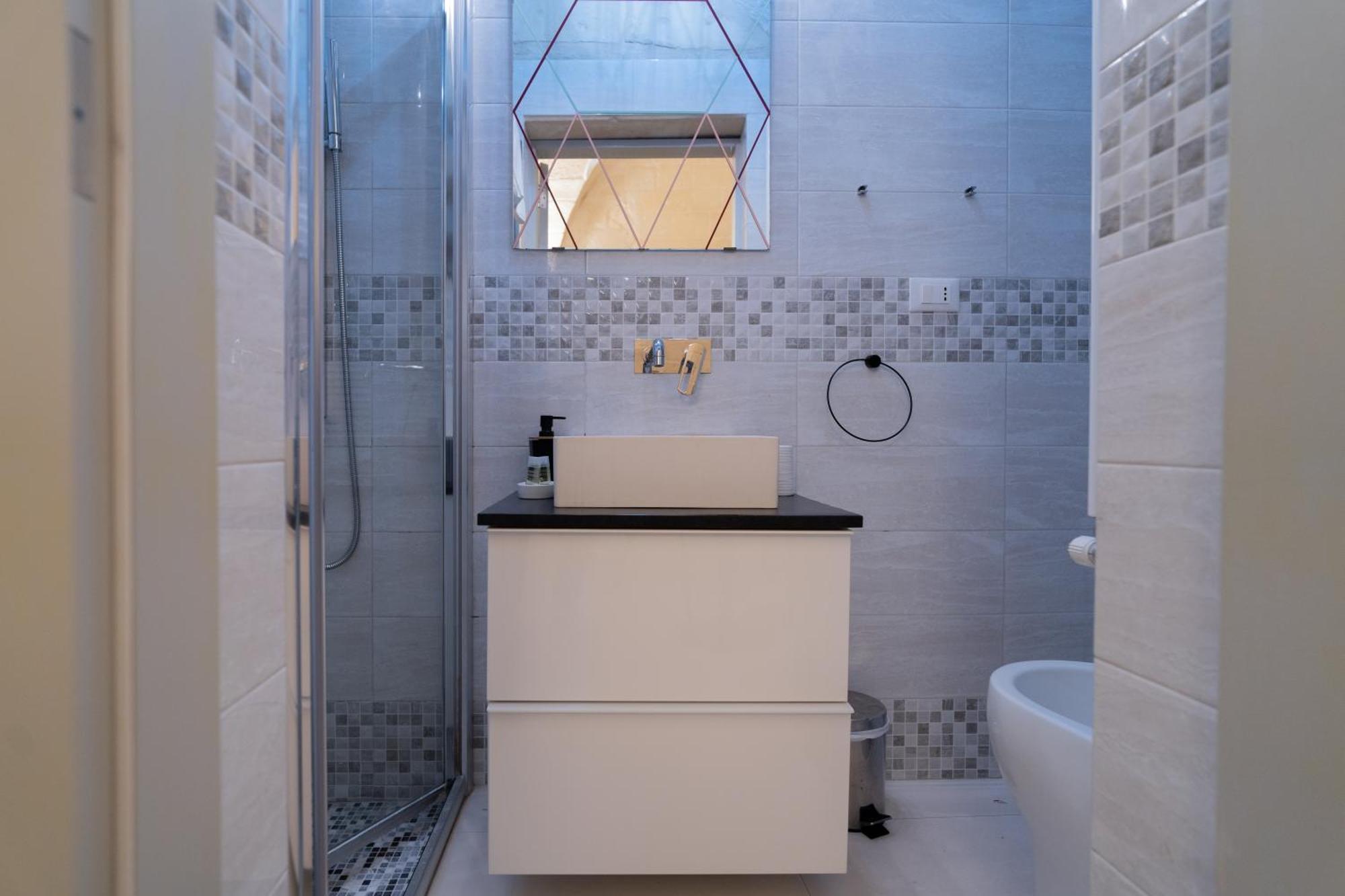 Essential Suite By Dimora Barocca レッチェ エクステリア 写真